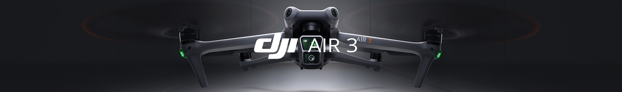 DJI Air 3