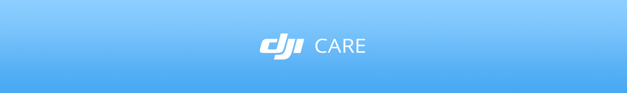 DJI Care