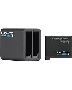 Koop GoPro GoPro Dual Battery Charger (for HERO4) bij DroneLand!
