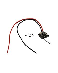 Buy Yuneec Yuneec Q500 Brushless ESC (Front) at DroneLand!