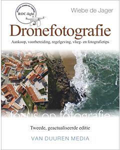 Achetez le livre DroneLand Photographie par drone 2ème édition chez DroneLand !