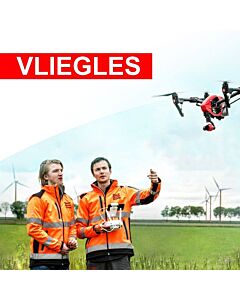 Koop DroneLand DroneLand Vliegles (1 uur) bij DroneLand!