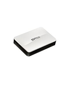 Koop Silicon Power Silicon Power USB 3.0 Card Reader All-in 1 bij DroneLand!