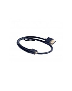 Paralinx Ultra-Thin Micro HDMI Cable (30cm)