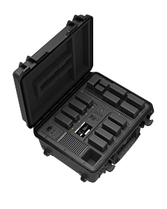 Buy DJI DJI Inspire 2 Battery Station(For TB50) from DroneLand!