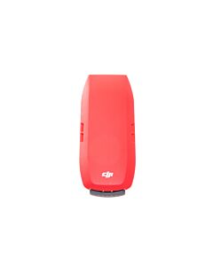 DJI Spark Upper Aircraft Cover (red)