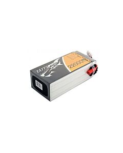 Tattu 22000mAh 222V 25C 6S1P Lipo Battery Pack (Gens Ace)