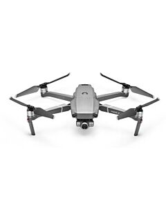 Achetez le DJI Mavic 2 Zoom chez DroneLand !