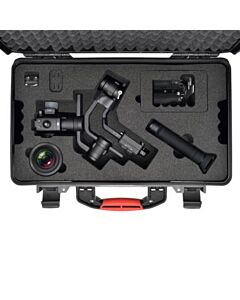Buy HPRC HPRC Case for DJI Ronin S (ROS2550W-01) from DroneLand!