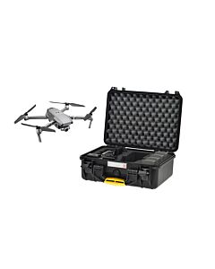Koop HPRC HPRC Case for DJI Mavic 2 Pro/Zoom (MAV2400BLK-02) bij DroneLand!