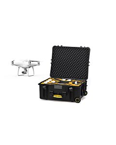 Koop HPRC HPRC 2700W Phantom 4 RTK case bij DroneLand!