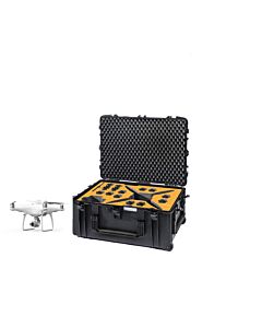 Buy HPRC HPRC 2780W Phantom 4 RTK with Ground Station Case at DroneLand!