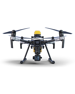 Achetez le système de récupération de parachute AVSS pour DJI Matrice 200 Series chez DroneLand !