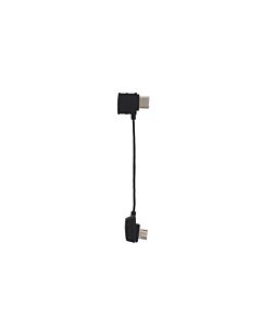 Koop DJI DJI Mavic Mini USB-Type C Cable bij DroneLand!
