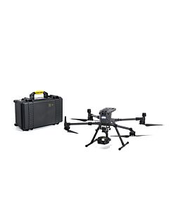 ¡Comprar HPRC HPRC 2550W BATTERY CASE FOR DJI MATRICE 300 RTK en DroneLand!