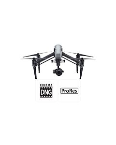 DJI DJI Inspire 2 X5S Advanced Kit (EU) von DroneLand kaufen!