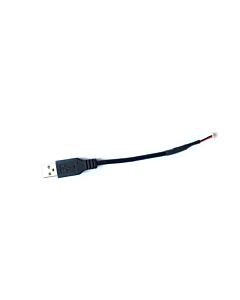 Achetez le câble d'alimentation USB Micasense pour RedEdge 3, M et MX chez DroneLand !