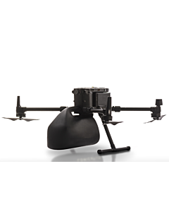 Drone delivery box for DJI Matrice 300