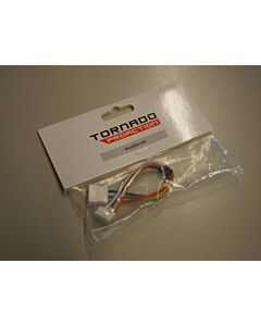 Buy Yuneec Yuneec ProAction Battery Charge Balance Lead at DroneLand!