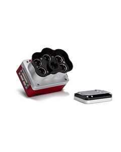 ¡Comprar Micasense Kit multiespectral RedEdge-P (autónomo) en DroneLand!
