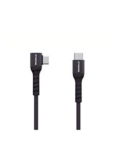 Buy Cynova CYNOVA Type-c Data Cable (Type-c to type-C) 30cm at DroneLand!