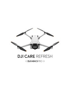 Koop DJI DJI Care Refresh 2-Year Plan (DJI Mini 3 Pro) EU bij DroneLand!