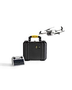 Buy HPRC HPRC 2300 for DJI Mini 3 Pro with RC Smart and RC-N1 Controller at DroneLand!