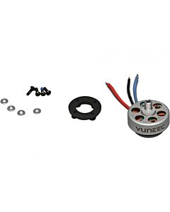 Buy Yuneec Yuneec Q500 BL Motor B, Counter-Clockwise Rotation (Right Front/Left Rear) at DroneLand!