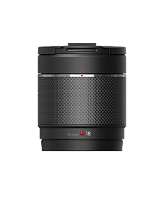 DJI Inspire 3 DL 18mm F2.8 ASPH Lens