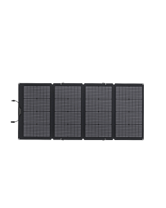 Koop Ecoflow EcoFlow 220W Solar Panel bij DroneLand!