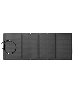¡Comprar Panel Solar Ecoflow EcoFlow 160W en DroneLand!