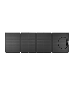 Buy Ecoflow EcoFlow 110W Solar Panel at DroneLand!