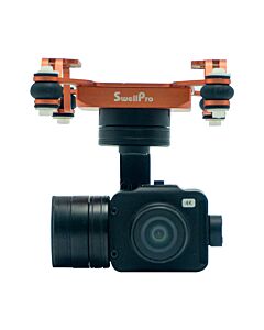 Koop Swellpro Swellpro SplashDrone 4 3axis gimbal 4k camera (GC3-S) bij DroneLand!