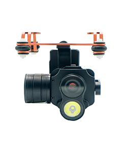 Koop Swellpro Swellpro SplashDrone 4 2axis gimbal low light camera (GC2-S) bij DroneLand!