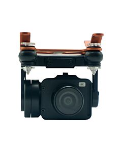 Koop Swellpro Swellpro SplashDrone 4 1axis gimbal 4k camera (GC1) bij DroneLand!