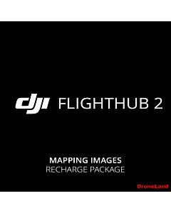 Koop DJI DJI FlightHub 2 Mapping Images Recharge Package bij DroneLand!