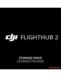 Koop DJI DJI FlightHub 2 Storage Space Upgrade Package bij DroneLand!