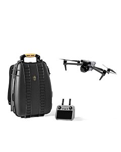 HPRC 3500 FOR DJI AIR 3 FLY MORE COMBO
