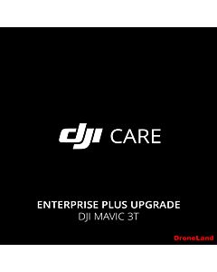 DJI DJI Care Enterprise Plus Upgrade für DJI Mavic 3T bei DroneLand kaufen!