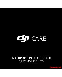 Koop DJI DJI Care Enterprise Plus Upgrade For DJI Zenmuse H20 bij DroneLand!