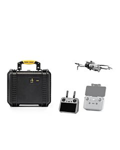 Buy HPRC HPRC 2300 For Mini 4 Pro Fly More Combo With Smartcontroller at DroneLand!