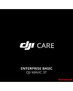 Koop DJI DJI Care Enterprise Basic（Mavic 3T） bij DroneLand!