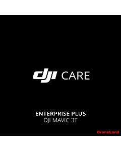 Buy DJI DJI Care Enterprise Plus（Mavic 3T） at DroneLand!