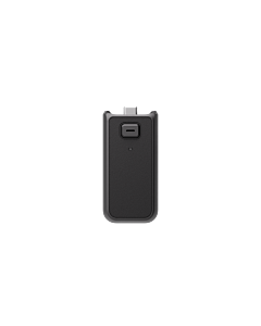 Koop DJI DJI Osmo Pocket 3 Battery Handle bij DroneLand!