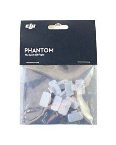 ¡Comprar DJI DJI Phantom 2 Vision USB Port Cover (10pcs) (PARTE 24) en DroneLand!