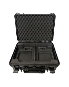 Buy DroneLand Tomcase RC Plus Duo Case at DroneLand!