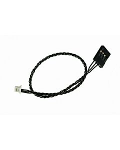 Dronetag DJI A3 4P SH to 4P 2.54mm Ext Cable 20 cm