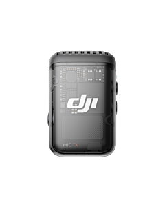 Buy DJI DJI Mic 2 (1 TX, Shadow Black) from DroneLand!