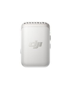 Achetez DJI Mic 2 (1 TX, Platinum White) chez DroneLand !