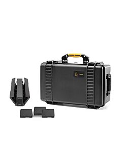 HPRC 2550W Case for TB51/WB37 Batteries And Charging Hub 